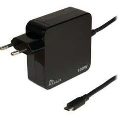 Inter-Tech PD-2100 Adapter 5 / 9 / 12 / 15 / 20V